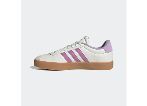 adidas VL Court 3.0 (JR8661) weiss