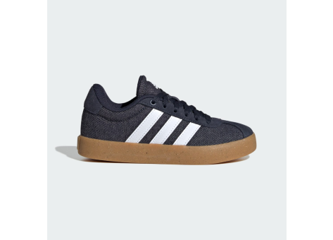 adidas VL Court 3.0 (JS3486) schwarz