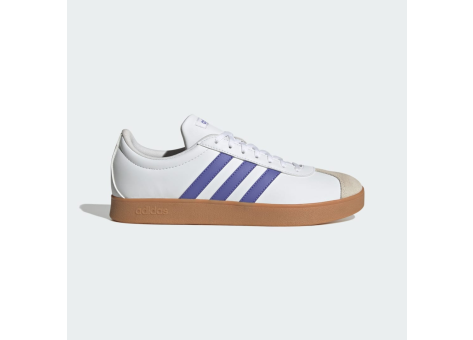 adidas VL Court Base (JI1776) weiss