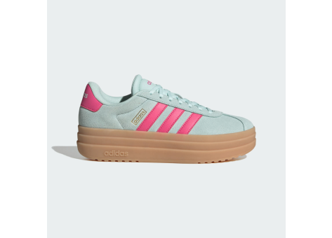 adidas VL Court Bold (JP7628) grün