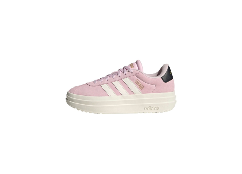 adidas VL Court Bold (JQ5631) pink