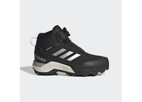 adidas Winter Mid Boa (FU7272) schwarz