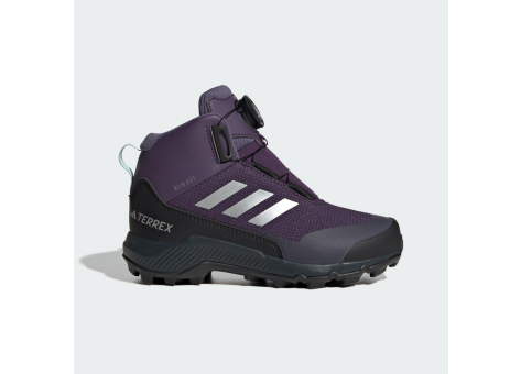 adidas Winter Mid BOA RAIN.RDY (JS2970) lila