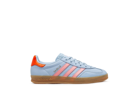 adidas Gazelle Indoor W (JI2720) blau