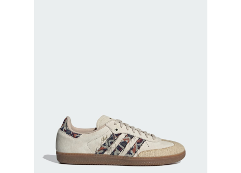 adidas Samba x END. (IE0167) braun