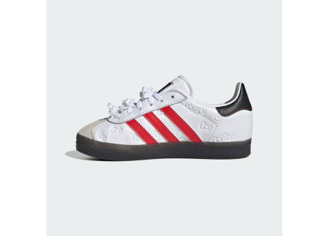 adidas Gazelle x Hello Kitty weiss IH9959 Preisvergleich
