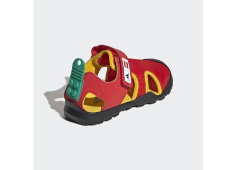 adidas x LEGO Sandals Captain Toey (H67471) bunt