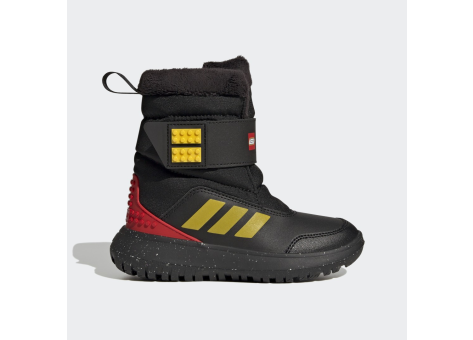 adidas Winterplay x LEGO (GW4420) schwarz