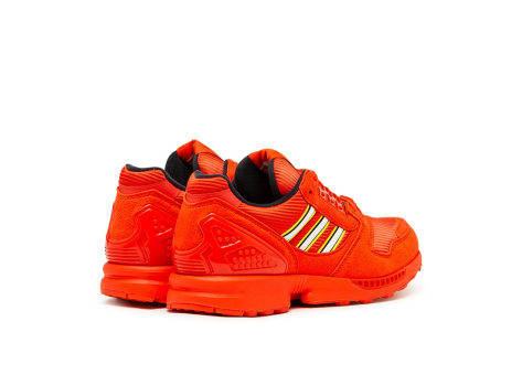 adidas ZX 8000 LEGO x orange FY7084 Preisvergleich