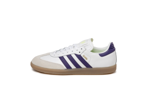 adidas vapour Samba Messi (IH8161) weiss