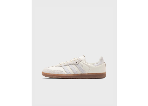 adidas x Samba OG Copenhagen Naked (JI3993) weiss