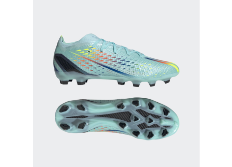 adidas X Speedportal.2 MG (GW8452) blau