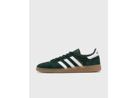 adidas x Sporty Rich Handball Spezial Dark (JP7067) grün