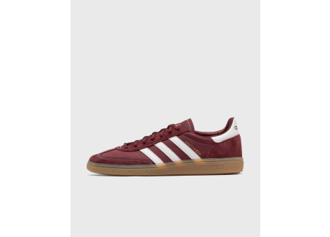 adidas Handball Spezial x Shadow Sporty Rich (JP7068) rot