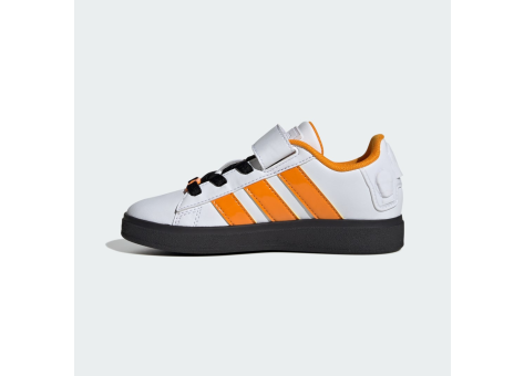 adidas Star Wars Grand Court 2.0 weiss IH1137 Preisvergleich