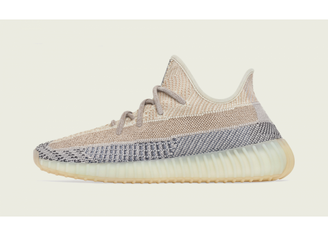 adidas Yeezy Boost 350 Ash Pearl V2 (GY7658) grau