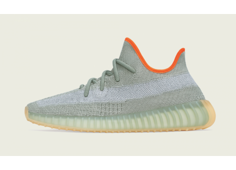 Yeezy Yeezy Boost 350 V2 Desert Sage (FX9035) grau