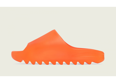 adidas Yeezy Enflame Slide (GZ0953) orange