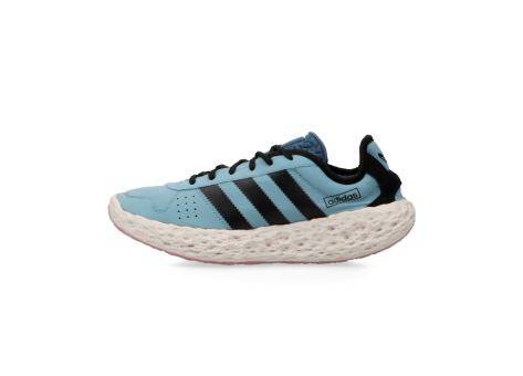 adidas Zponge Tactile Blue (IH0977) blau