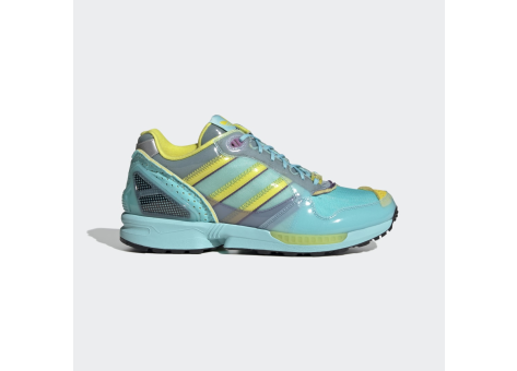 adidas ZX 0006 Inside Out 6000 Aqua XZ (GZ2710) bunt
