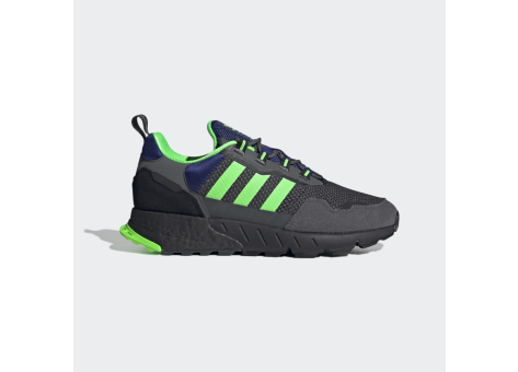 adidas ZX 1K Boost (H00430) grau