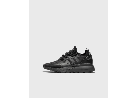 adidas ZX 2K BOOST J (GY2682) schwarz