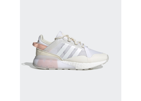 adidas ZX 2K Boost Pure (G55514) weiss