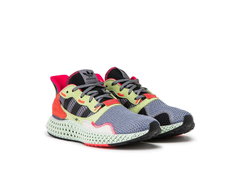 adidas ZX 4000 4D (BD7927) bunt