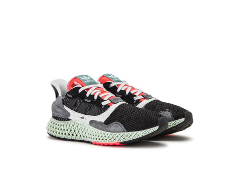 adidas ZX 4000 4D Onix (BD7931) bunt