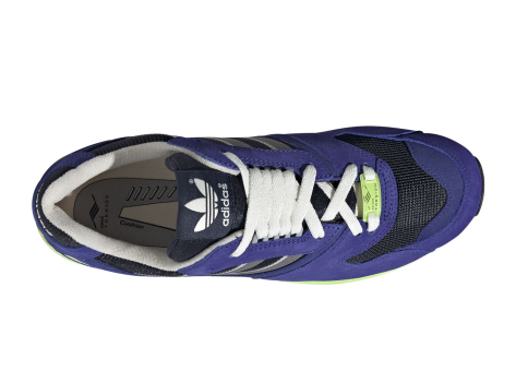 adidas ZX 4000 blau EE4765 Preisvergleich