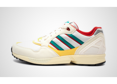 adidas ZX 6000 beige FU8405 Preisvergleich