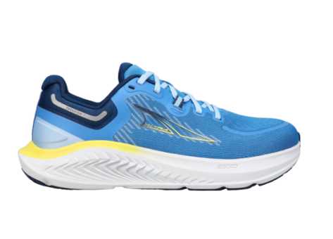 Altra Paradigm 7 (AL0A82CG-440) blau