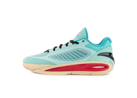 Anta KT10 Low Bahamas (812521101-1) türkis