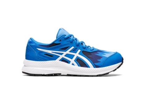 Asics Contend 8 GS Grö e 35 (1014A294_0400) blau