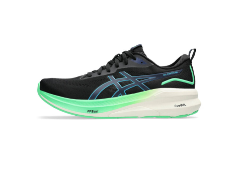 Asics Gel Fortitude (1011B989-001) schwarz