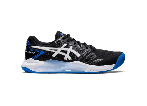 Asics Gel Challenger 13 Grö e 42 5 (1041A222_0002) schwarz