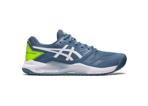 Asics Gel Challenger 13 Grö e 44 5 (1041A222_0400) blau