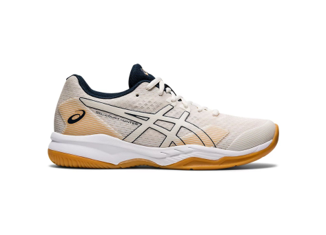 Asics Gel Court Hunter 2 Netballschuhe Grö e 39 (1072A065_0101) weiss