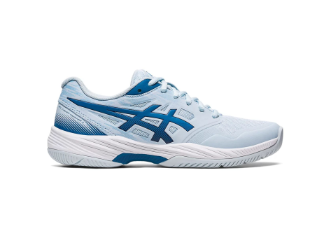 Asics Gel Court Hunter 3 Netballschuhe Grö e 43 5 (1072A090_0400) blau