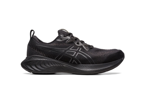Asics Gel Cumulus 25 Grö e 44 (1011B621_0003) schwarz