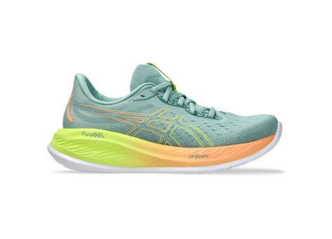 Asics Gel Cumulus 26 Paris Grö e 39 (1012B741_0750) türkis