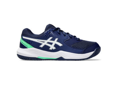 Asics Gel Dedicate 8 GS Grö e 35 (1044A077_0401) blau