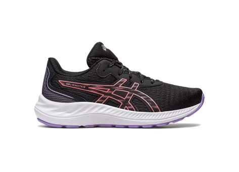 Asics Gel Excite 9 GS Grö e 34 5 (1014A231_0005) schwarz