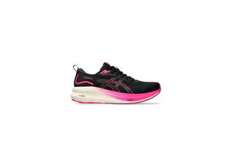 Asics GEL FORTITUDE (1012B781-001) schwarz
