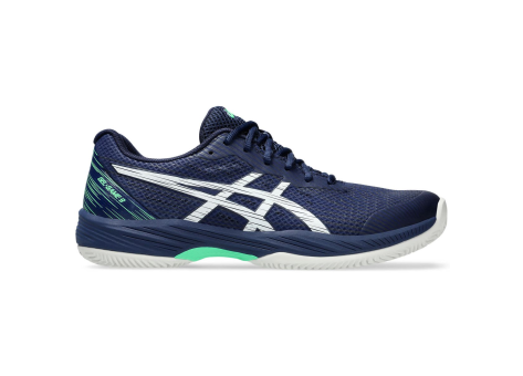 Asics Gel Game 9 Clay Oc Grö e 42 (1041A358_0401) blau