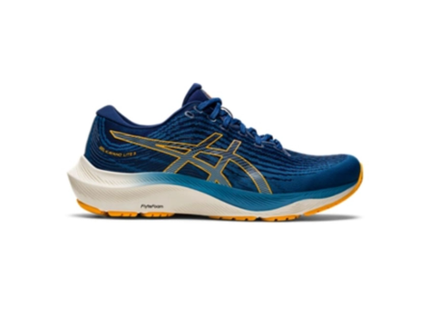 Asics Gel Kayano Lite 3 Grö e 42 (1011B463_0400) blau