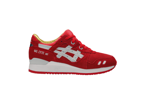 Asics Gel Lyte 3 (H30QK 2313) rot