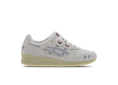 Asics Pleasures x Gel Lyte III Cream OG (1201A677 100) beige