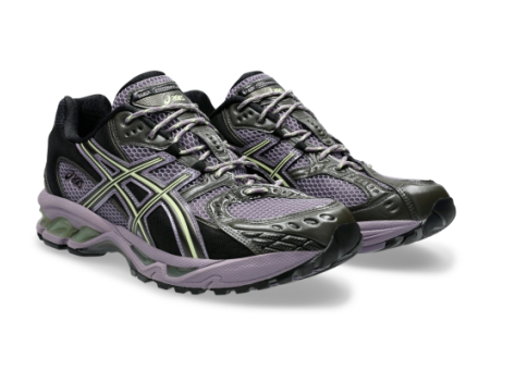 Asics Gel Nimbus 10.1 lila 1203A543.500 Preisvergleich