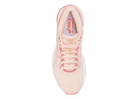 asics gel nimbus 3 rosa